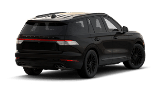 2025 Lincoln Lincoln Aviator External Image 3
